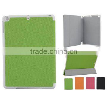 Fashion Ultra Slim Football Skin Stand Tablet Case Cover for Ipad Air Mini Pro 2 3 4 5 for Nexus 9 for Teclast X98 Air 3g 64gb photo-2