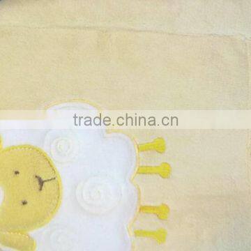 Manufactory walmart muslin swaddle alibaba china home textile baby toys cartoon blanket