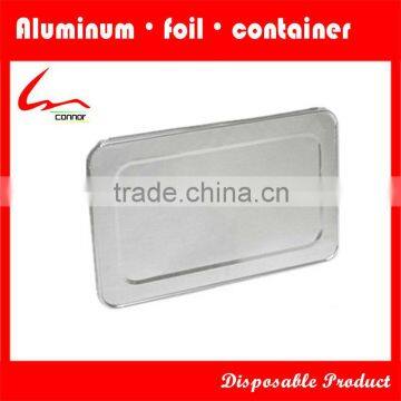 Aluminium Foil Lid photo-2