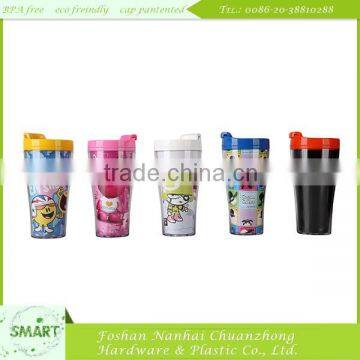 Useful Good Quality Oem Insulated Coffee Tea Travel Mug