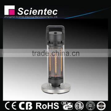 Scientec Portable Electric Heater