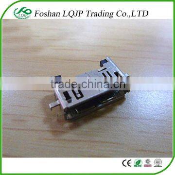 USB Data Charge Port Socket Connector for Play station for PS Vita PCH-1000 1001 Connector