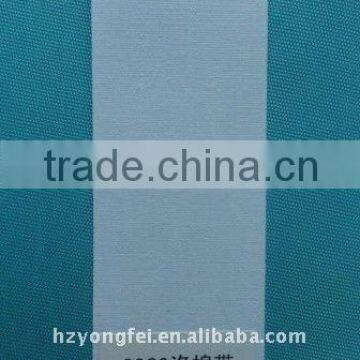 6090 Poly Cotton Printed Label tape