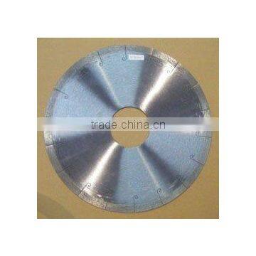 diamond turbo saw baldes for cutting all kinds of ceramics