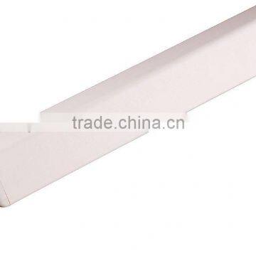 Hot Selling Very Popular Off-White Color PVC Corner Guard