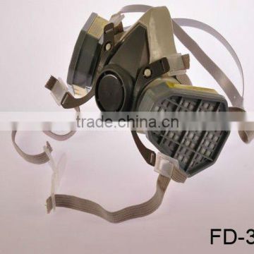 safety gas mask with high quality and CE