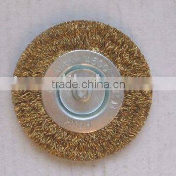 steel wire brush