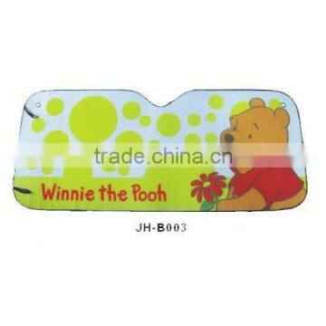 Car Sun Shade