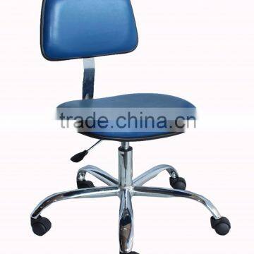 ESD/Cleanroom Typist Chair