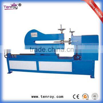 Electric circular cutting machine