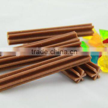 Vitality Dog Food(dog Treats Hexagonal Chewing Stick) photo-4