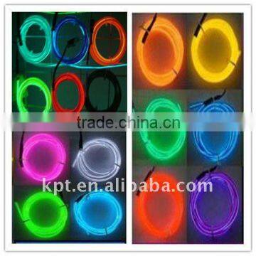 Flexible Neon Wire neon rope