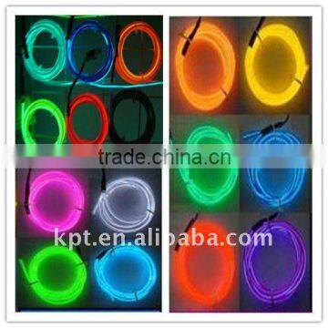 Flexible Neon Wire Neon Rope