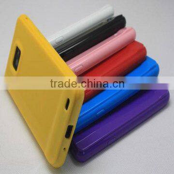 ODM/OEM Stamping rubber for mobile casing