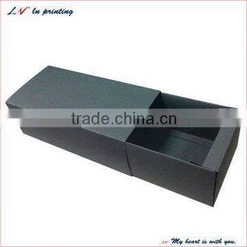 hot sale 2015 hot sale luxury shoe packaging box made in shanghai