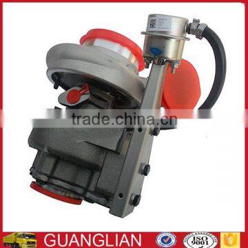 Genuine 6BTAA Engine Parts HX35W Turbocharger 4035253