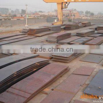 Cheap Used Q235 Steel Plate photo-3