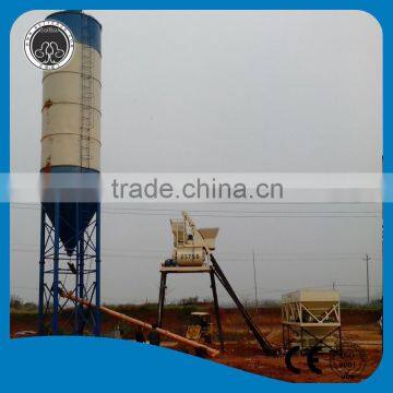 100T Cement Silos for Cement Used for Sale photo-4