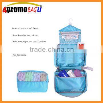 Beauty More Function Waterproof Toiletry Bag for Lady