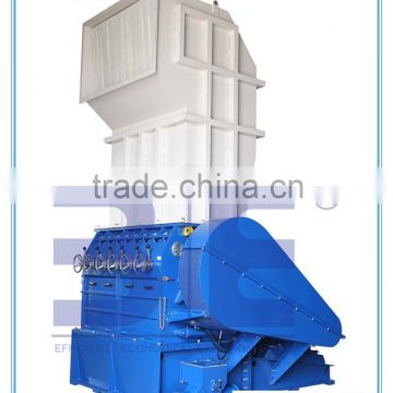 High Quality & High Yield with 3E Plastic Recycling Granulator