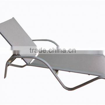 Uplion MC3071 Outdoor Lounge Chair Garden Used Pool Furniture sunbed Used Pool Furniture chair