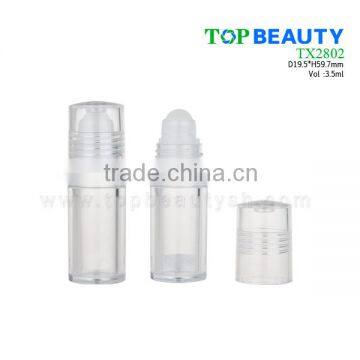 TX2802-1 Manufacturing Customized Cosmetic Roll on Bottle photo-4