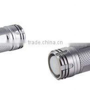 High Power Mini Size Led Head Torch Cap Headlamp 2 in 1 Flashlight & Cap Light photo-3