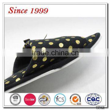 Open Toe Comfortable Slipper for Star Hotel photo-5