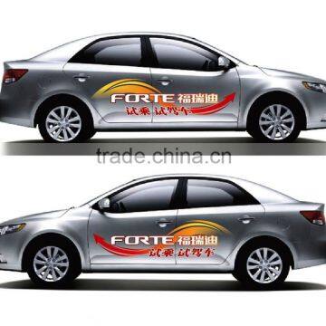 1.9m Dx5 Head Water Based Printing Machine to Print Vinyl Stickers photo-3