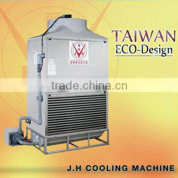 Taiwan Water Cooling Towers Manufacturers