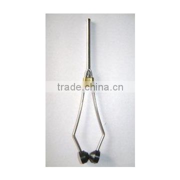 Long Reach Ceramic BobbinFly Tying Tools