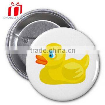 Promotional Gift Items Glitter Badge Promotional Item Button Badge