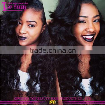 feathers for sale cheap Hair Extension Deep Wave Human Hair Weave