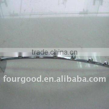 Fashion shop display equipments metal display hook