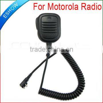 military speaker mic for sale for Motorola GP300 88s 2000 300 CP040