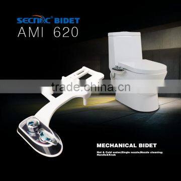 ARUN BIO BIDET TOILET SEAT AND FOR DISABLED