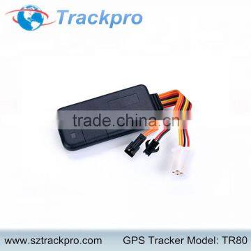 Automobiles & Motorcycles Gps Tracker with Online Gps Gprs Tracking System