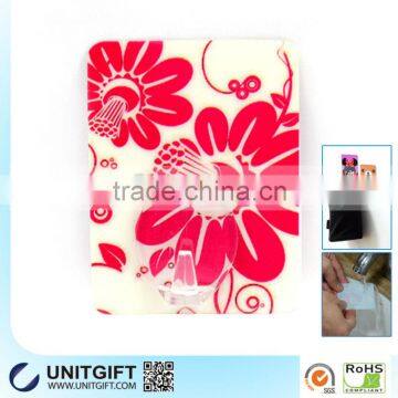 UV printing silicone fridge sticker