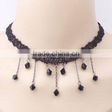 Statement Necklace Fashion Jewelry Rani Haar Designs