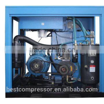 37kw Variable Oil Injected Air Compressor