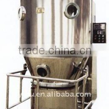 GFG High Effeciency Fluidizing Dryer (Fluid Bed)