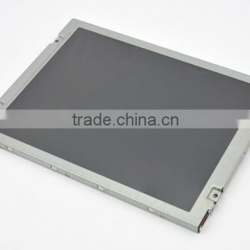 Japan made 8.4 inch wide temperature lcd with high brightness AA084SB01