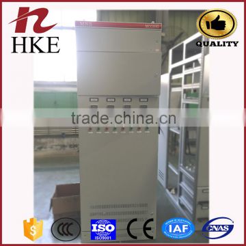 MNS 3/3.3kV/4.16kV/6/6.6kV/10/11kV Variable Frequency Drive VFD Cabinet