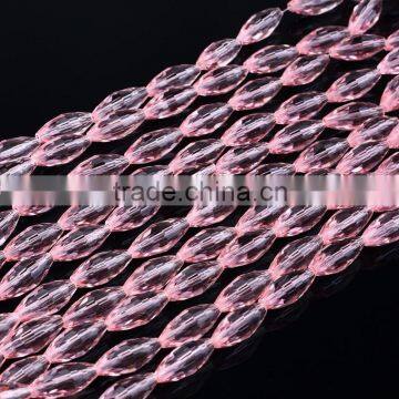 with 6 years experience china crystal glass seed bead