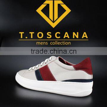 Man Casual Shoe Sport Shoe 2013 Latest Shoes photo-5