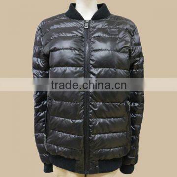 Man's Windproof Winter Jacket