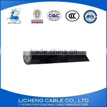 2x25mm2 XLPE Insulated PVC Sheathed Copper Power Cable 1KV Electric Power photo-3