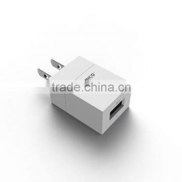 New Orico single port wall USB charger for smart phone fast electrical universal