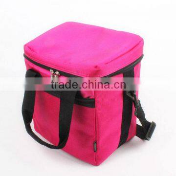 2013 Shenzhen High Quality Insulated Cheap Cooler Bag