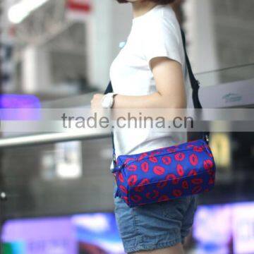 New design teen shoulder bag with great price